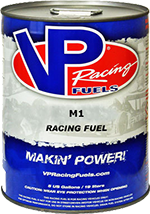 VP Racing - M1 Racing Methanol