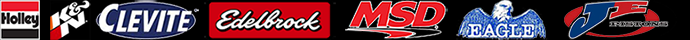 Popular Brands